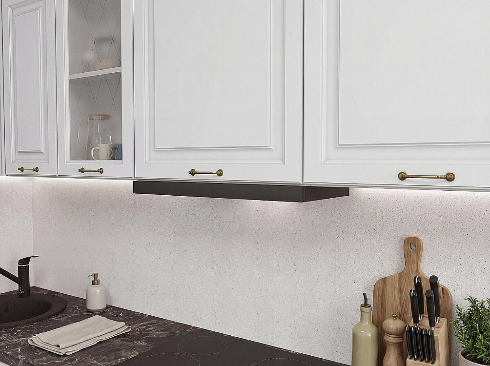 Ницца-04 Белый/Белый