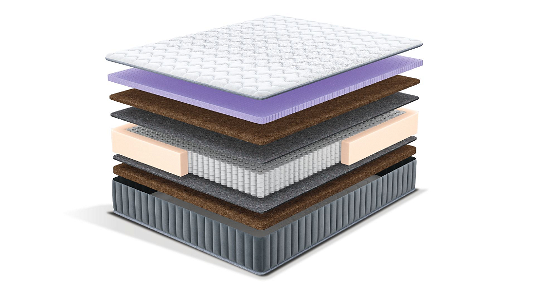 Матрас Giardini 