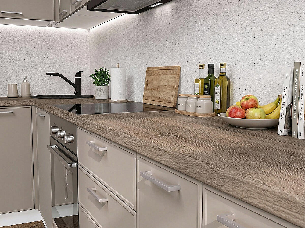 Квадро-03 graphite/Кашемир