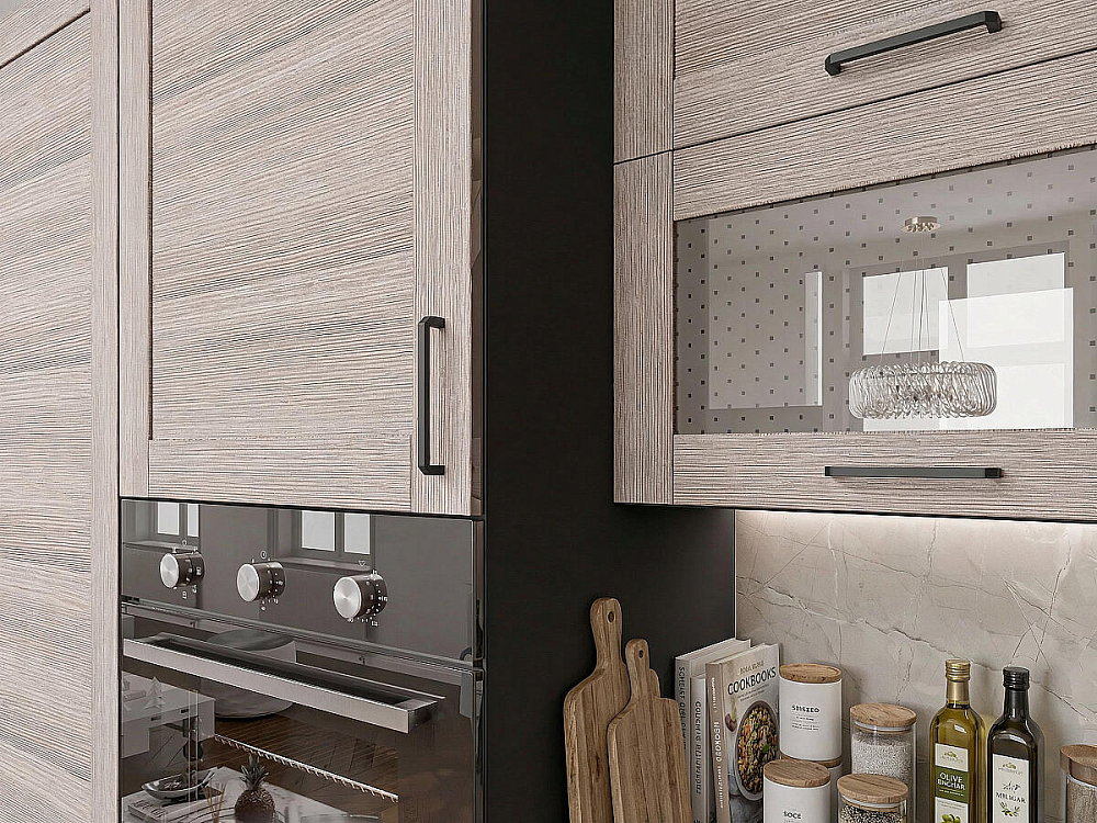 Лофт-04 Венге/cappuccino veralinga