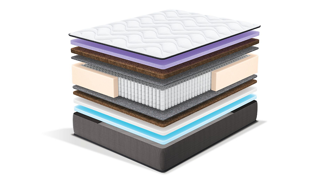 Матрас Livorno 