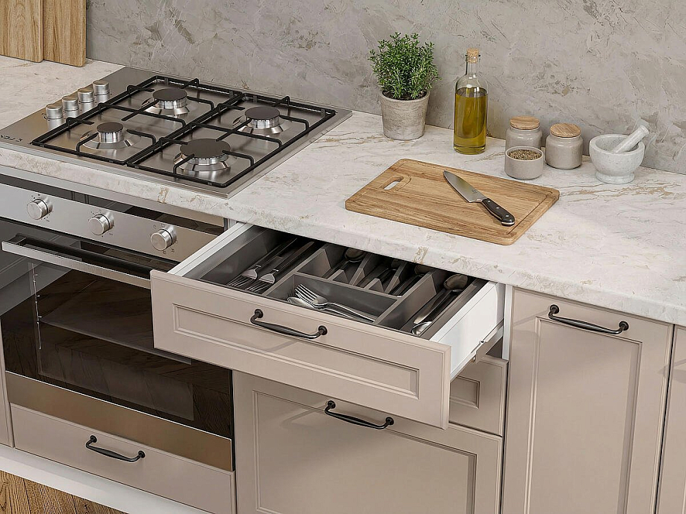 Барселона-01 Белый/Кашемир